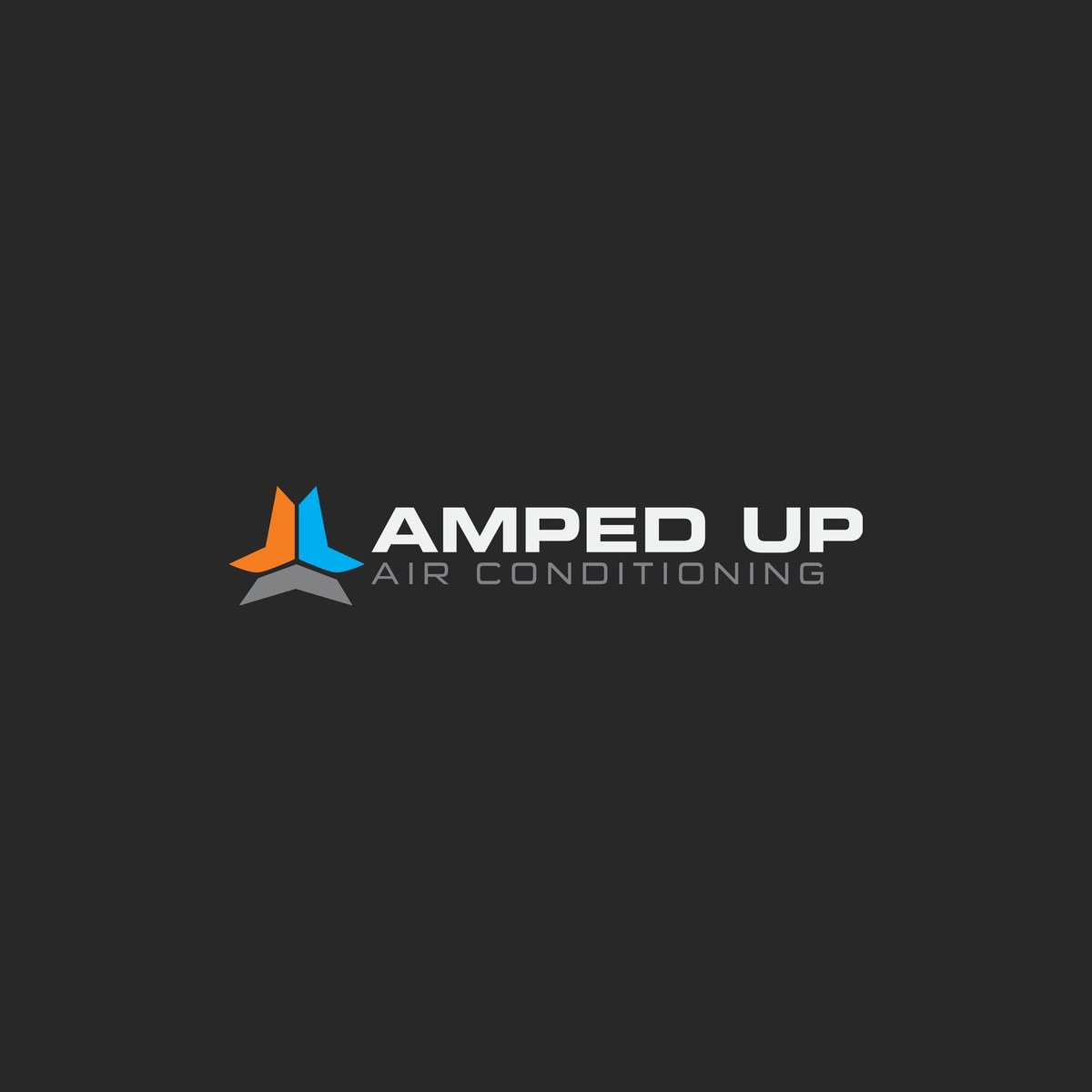 Amped Up Air Conditioning