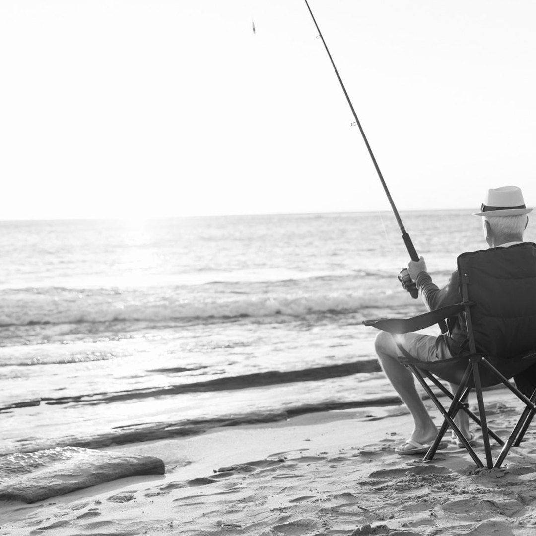 Attain Wealth Advisory brand photography, retirement