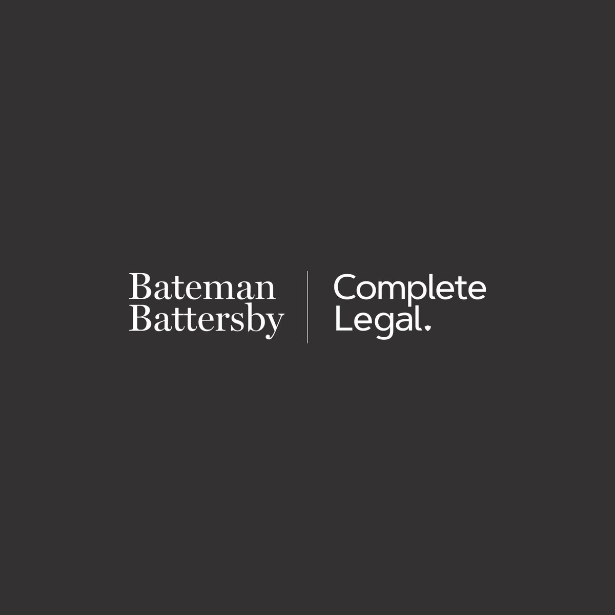 Bateman Battersby | Complete Legal