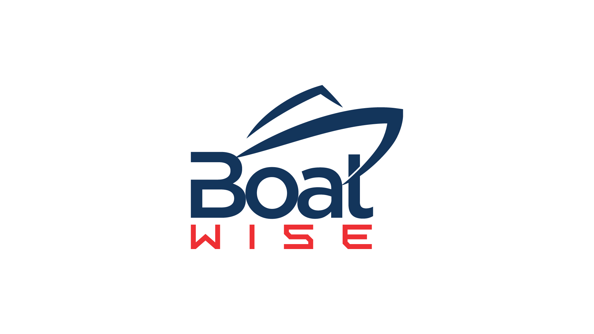 BoatWise logo and wordmark