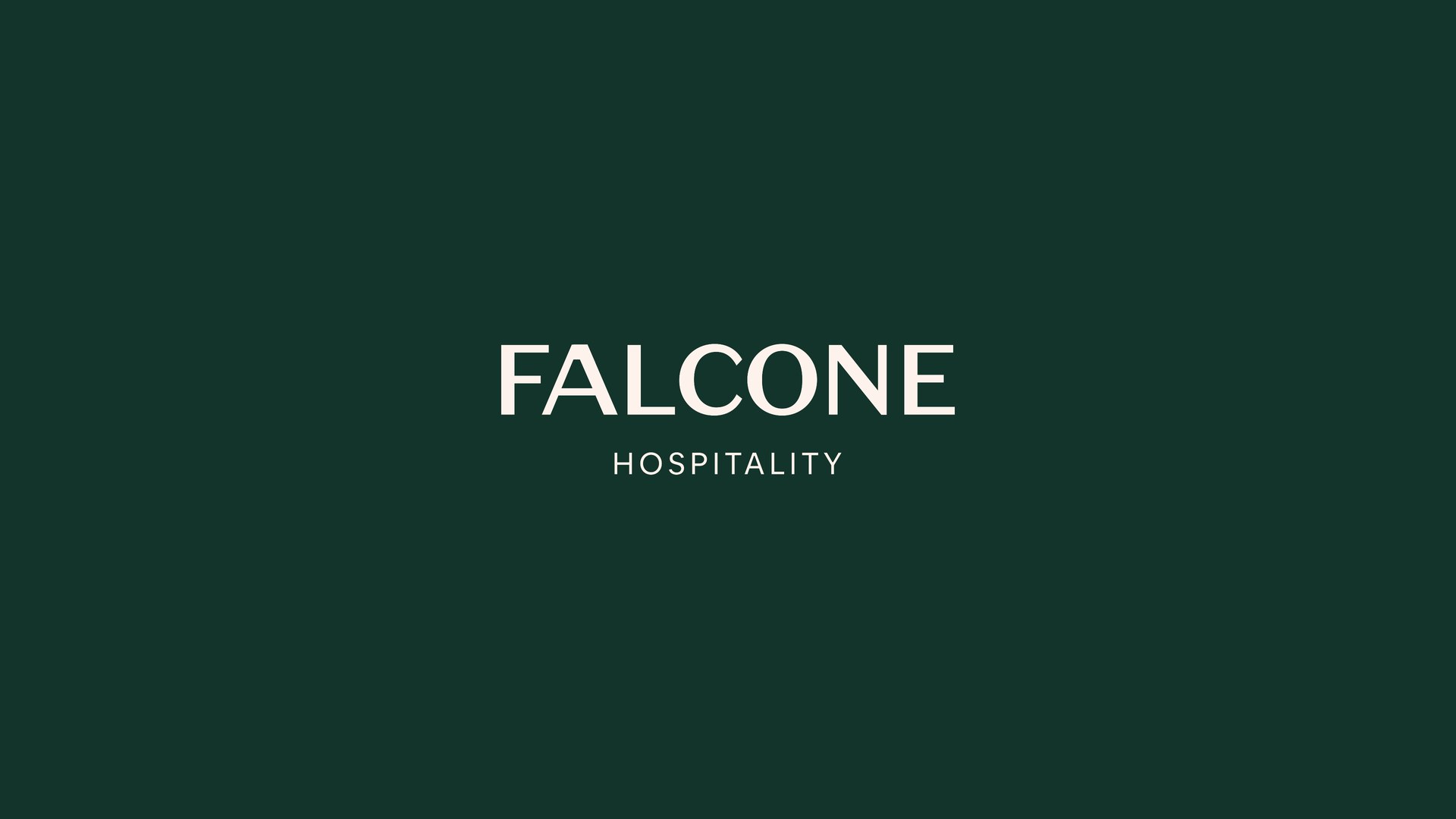 Falcone Hospitality