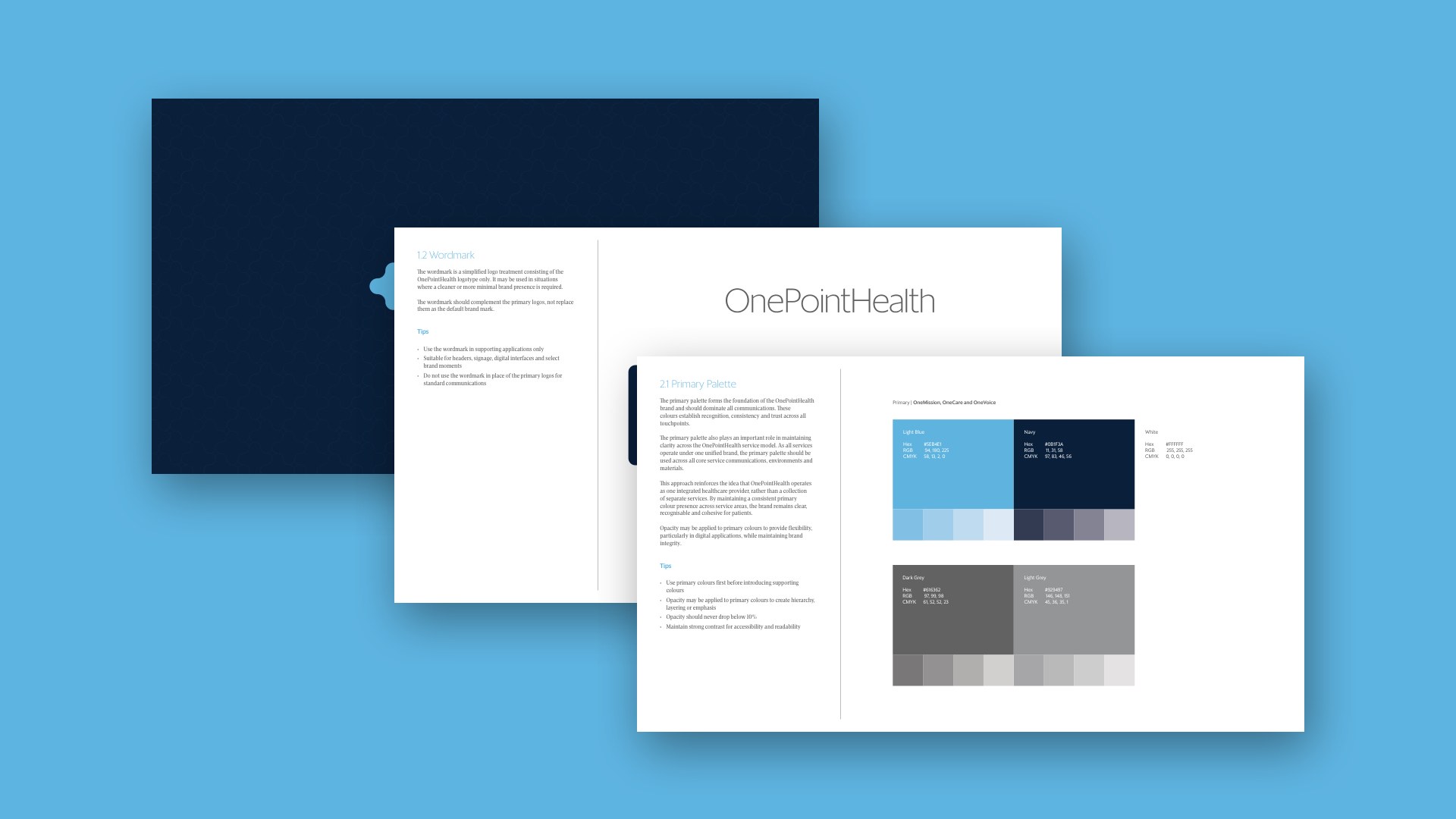 OnePointHealth