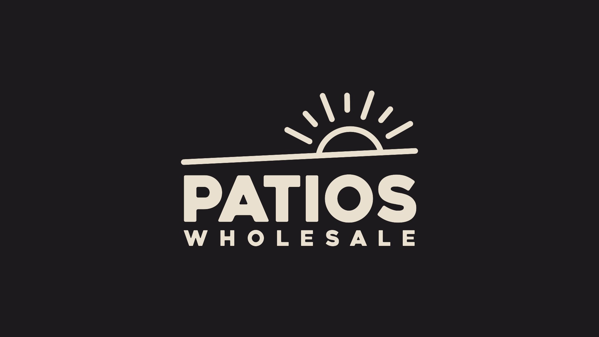 Patios Wholesale