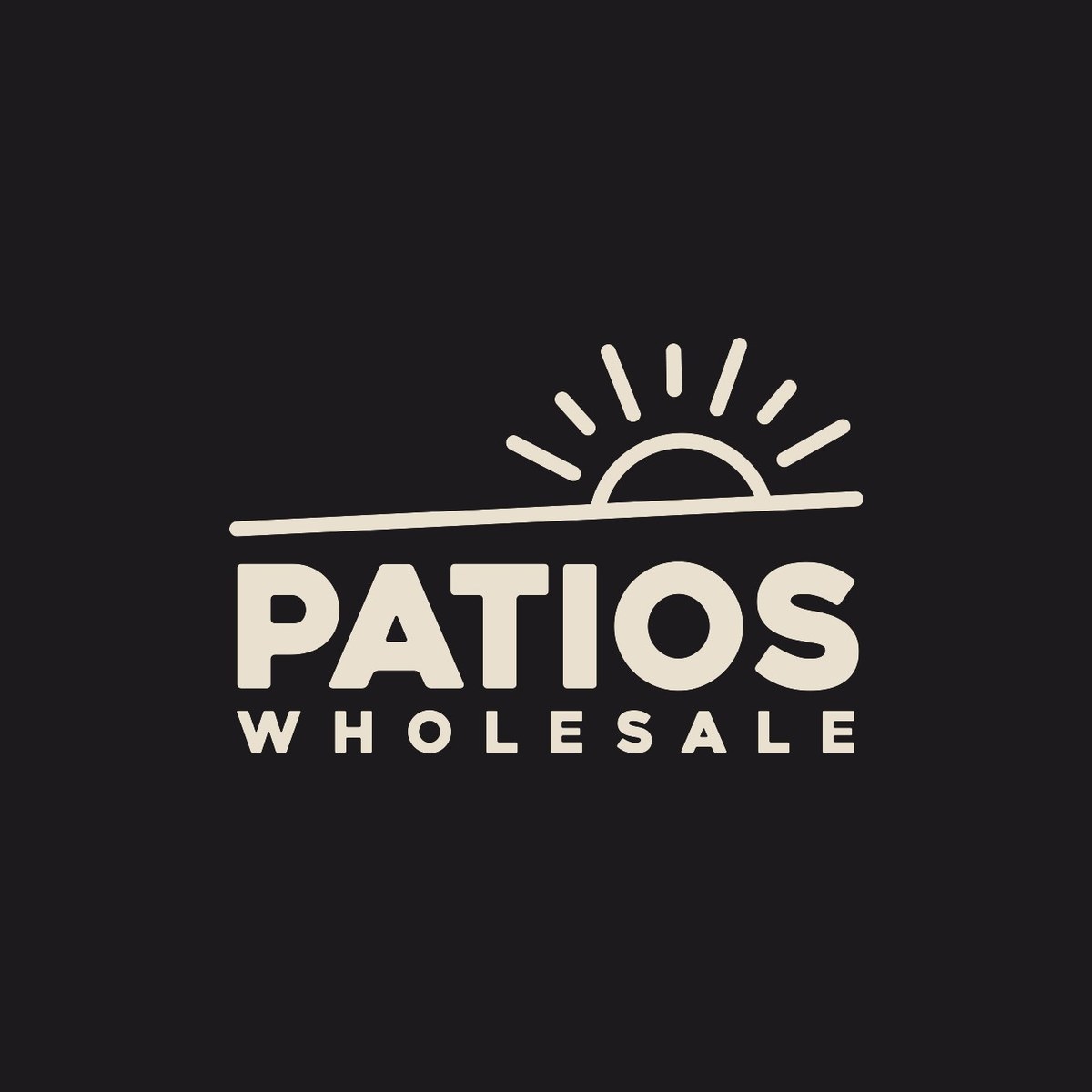 Patios Wholesale