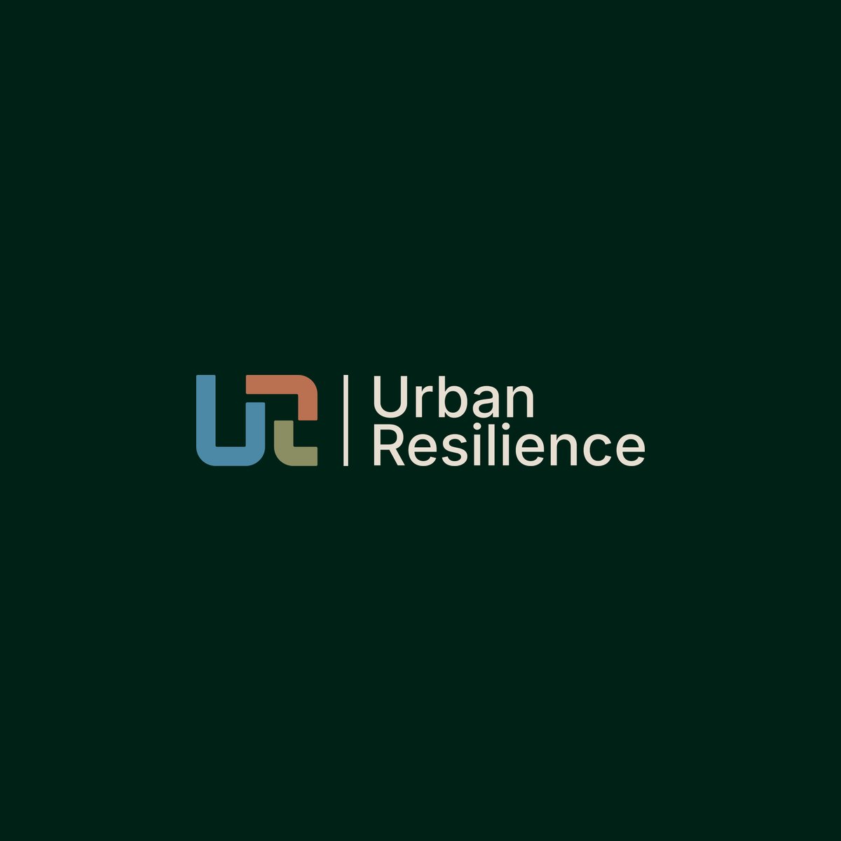 Urban Resilience