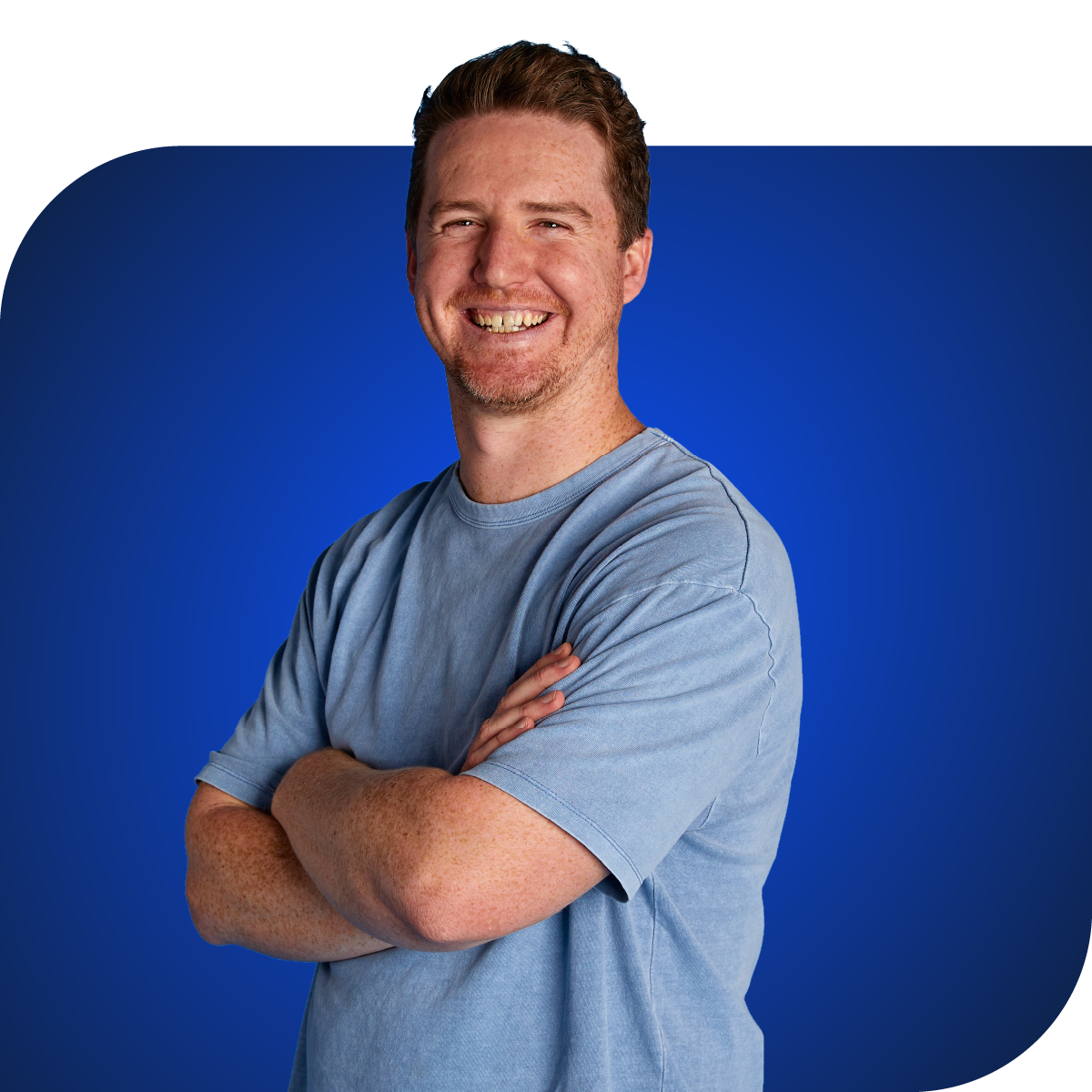 Pat Silk, Co-founder of Simple Media