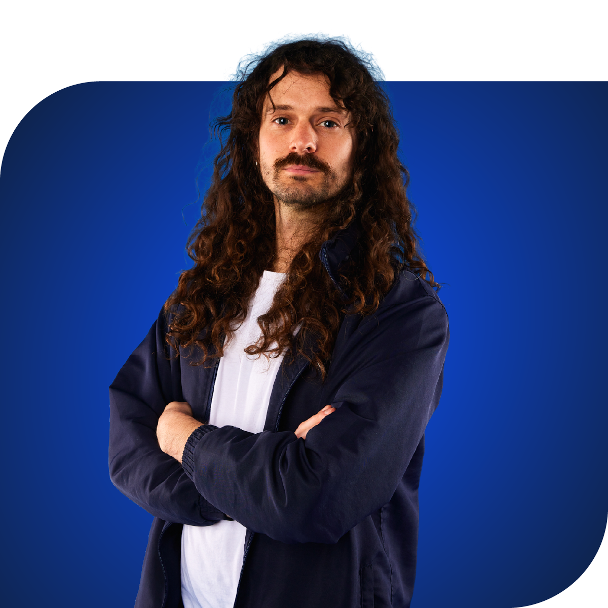 Phil Russell, Co-founder of Simple Media