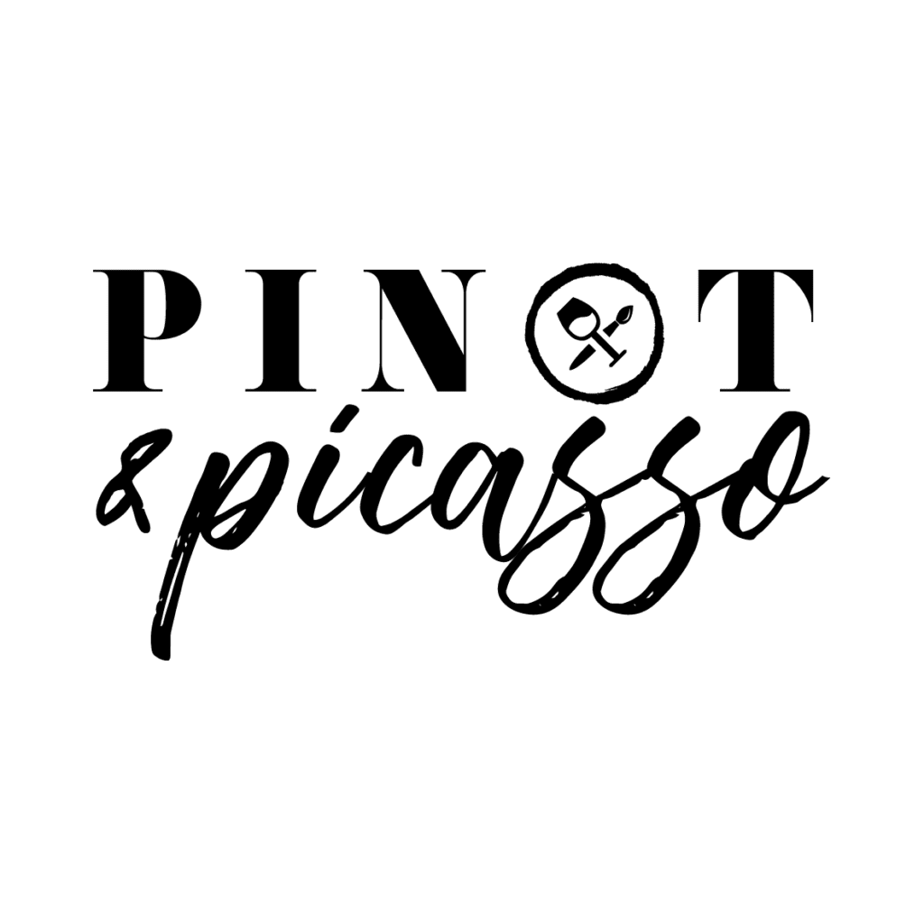 Pinot&picasso-black